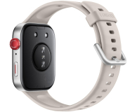 Huawei Watch Fit 3 Księżycowa Biel - 1241007 - zdjęcie 4